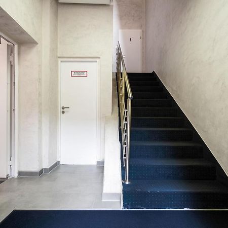 Design Hotel Wiegand 하노버 외부 사진