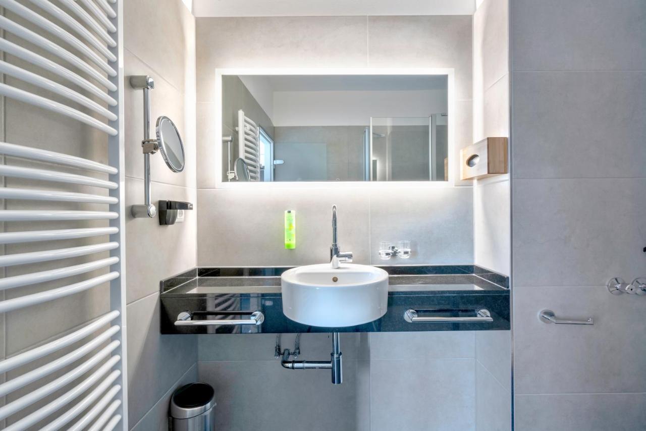 Design Hotel Wiegand 하노버 외부 사진