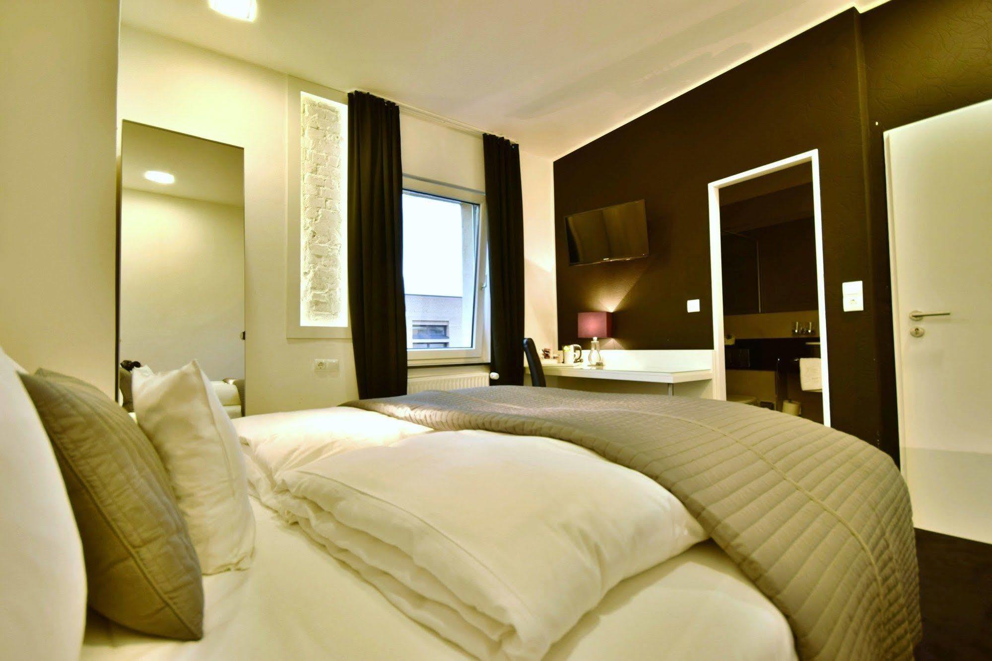 Design Hotel Wiegand 하노버 외부 사진