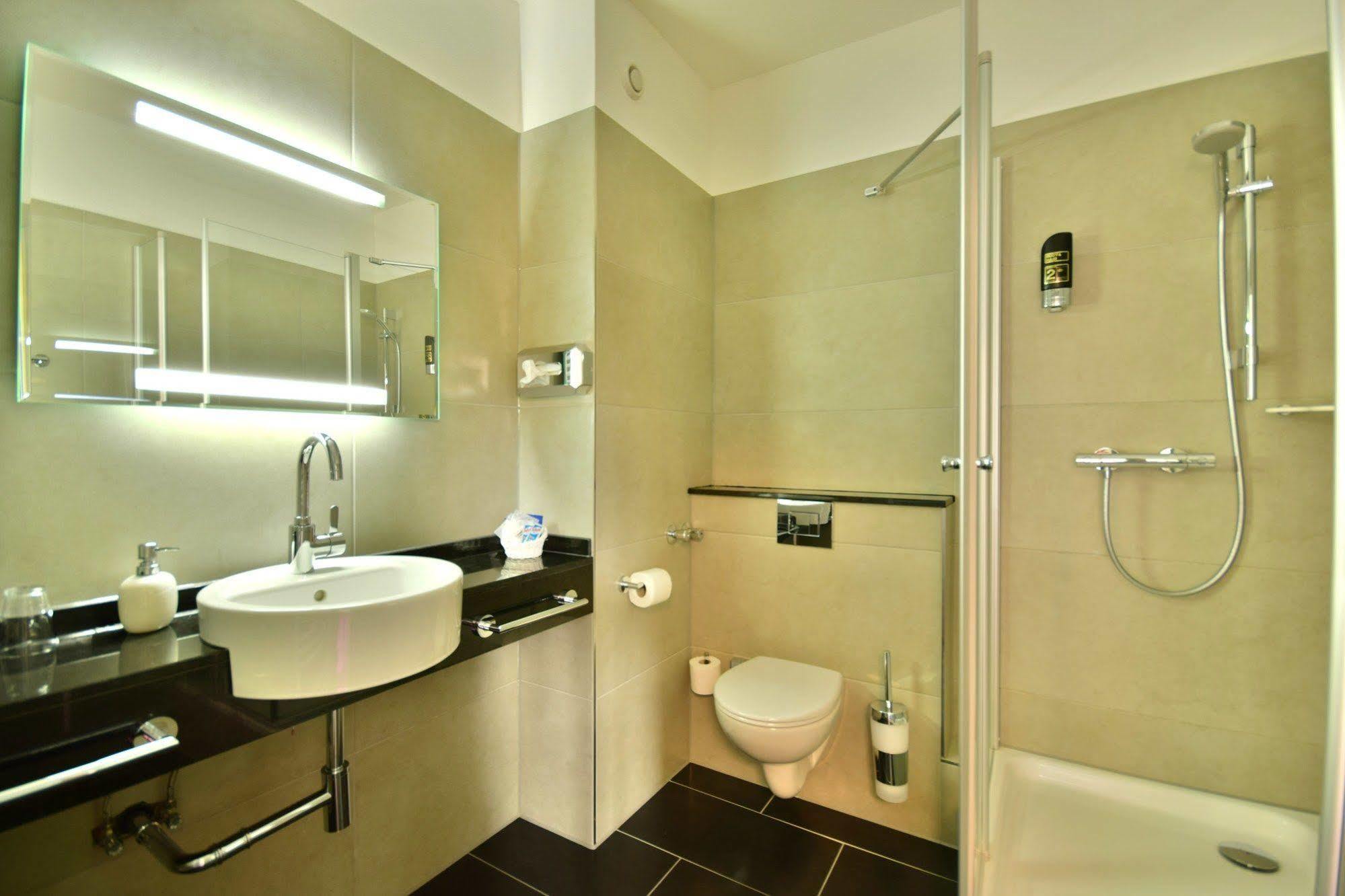 Design Hotel Wiegand 하노버 외부 사진