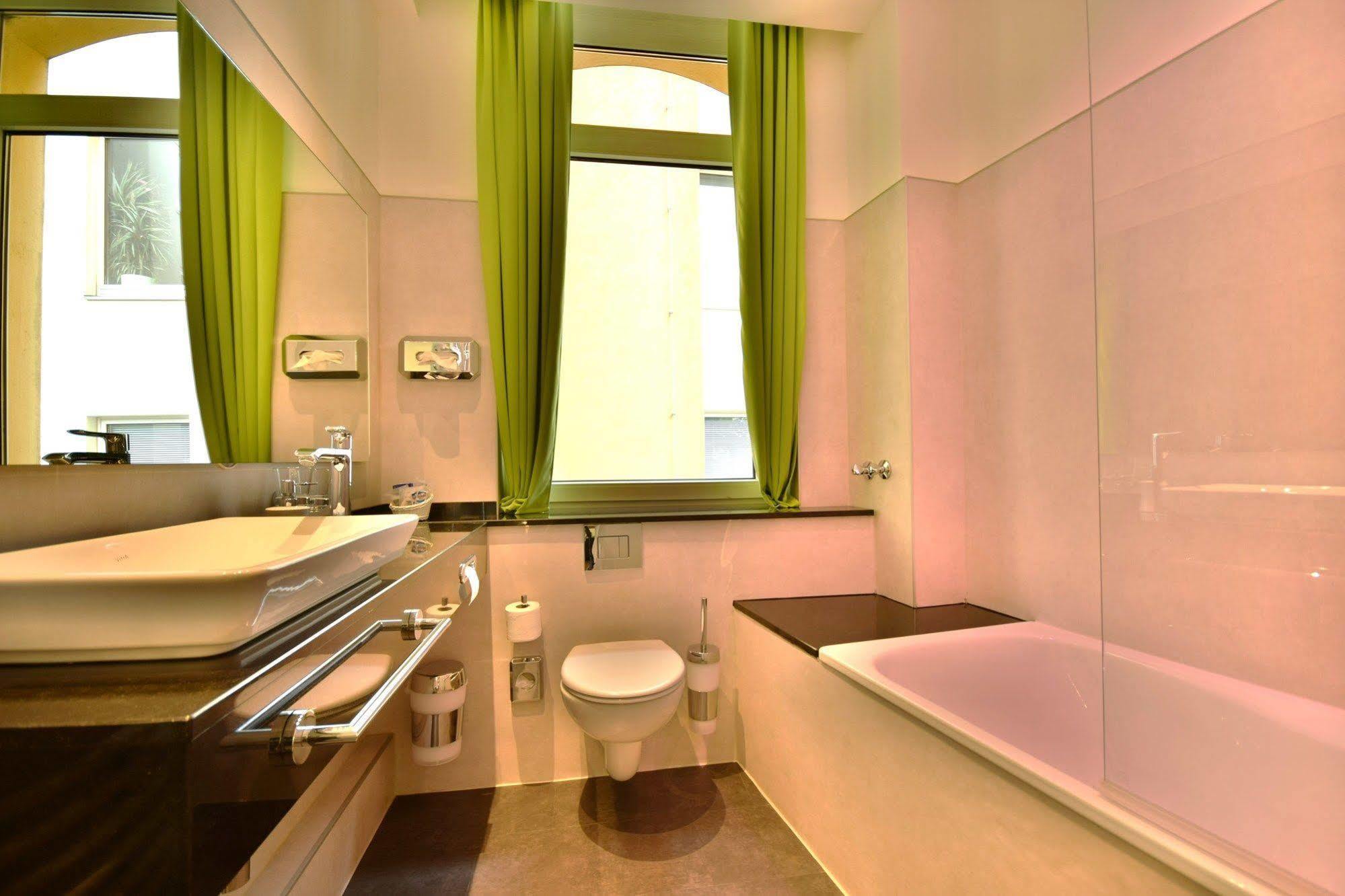 Design Hotel Wiegand 하노버 외부 사진